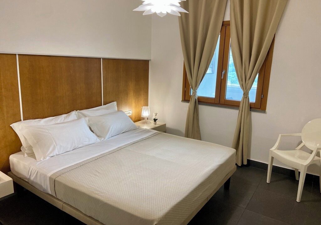 Photo of Bedroom in Cosenza