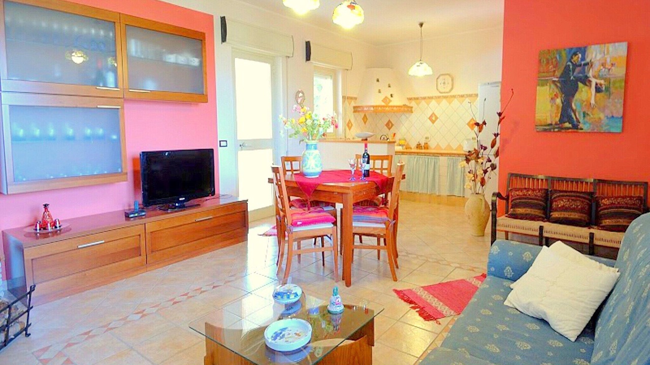 Photo of Livingroom in Mockarta