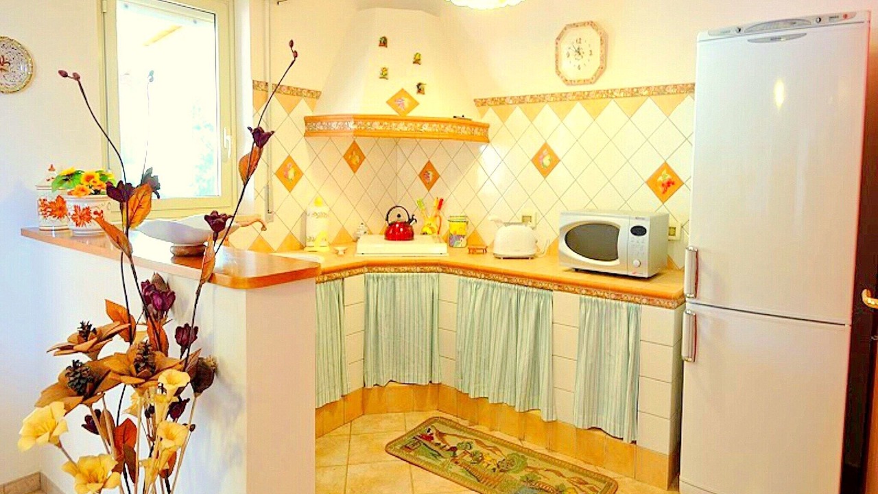 Photo of Kitchen in Mockarta