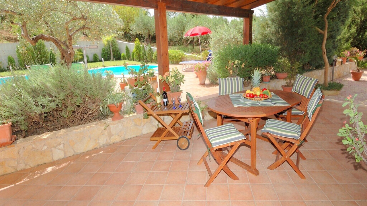 Photo of Outdoor in Mockarta