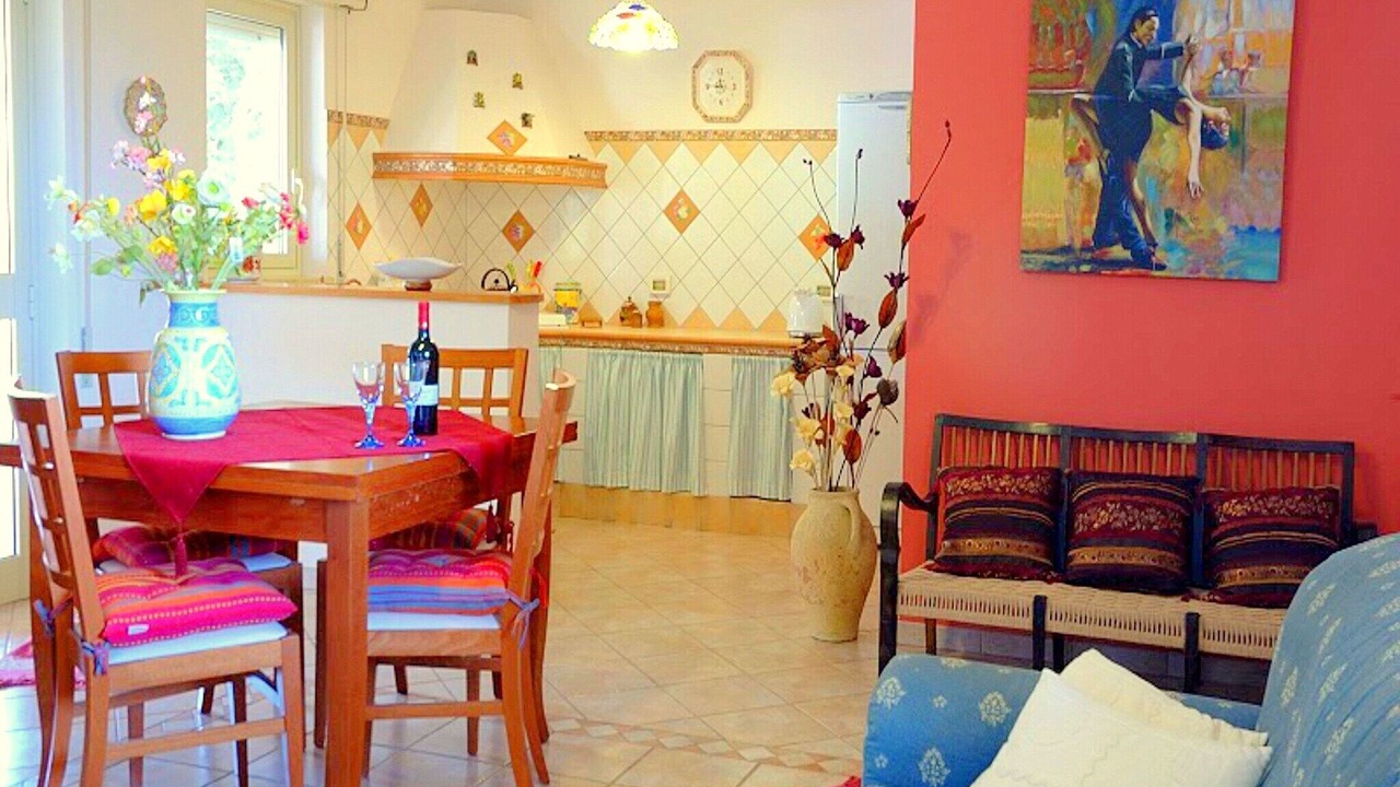 Photo of Livingroom in Mockarta