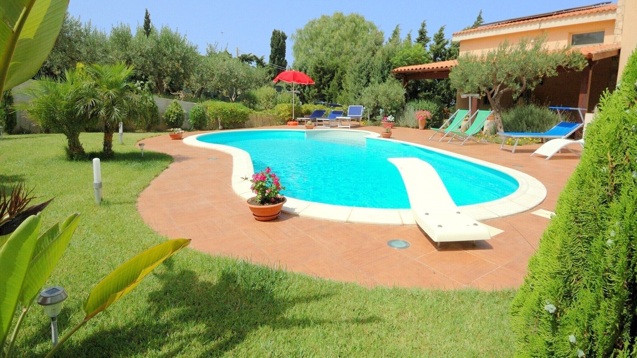 Photo of Outdoor in Mockarta
