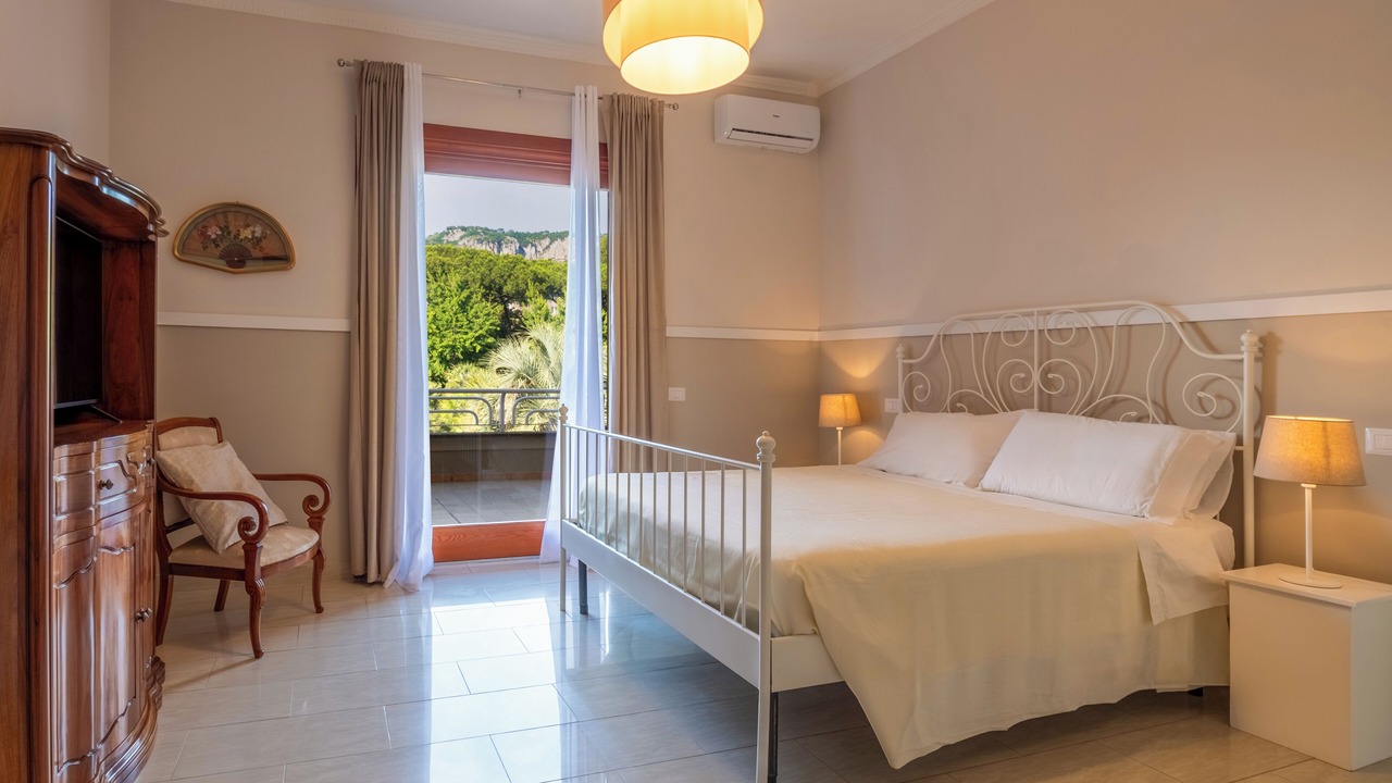 Photo of Bedroom in Piano di Sorrento