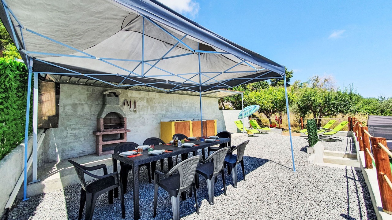 Photo of Outdoor in Librizzi