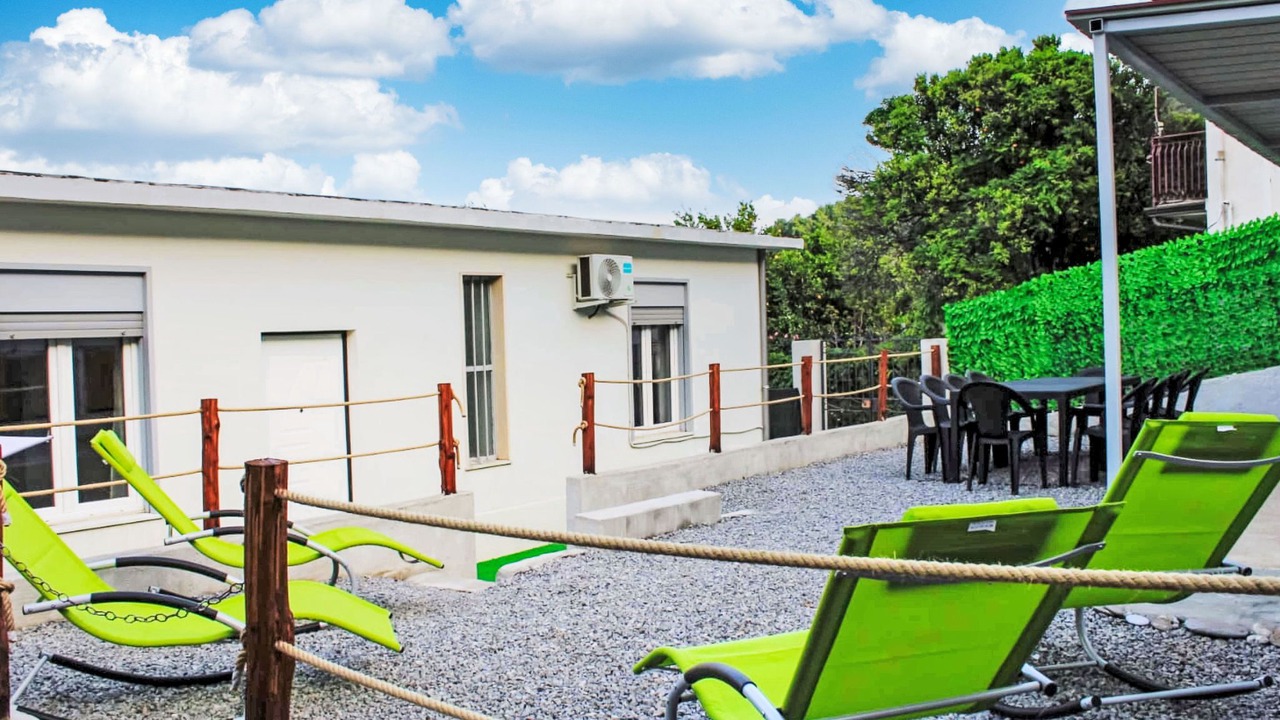 Photo of Outdoor in Librizzi