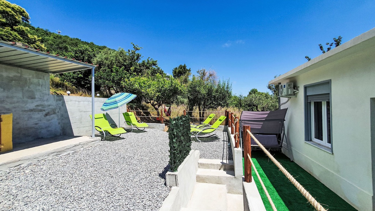 Photo of Outdoor in Librizzi