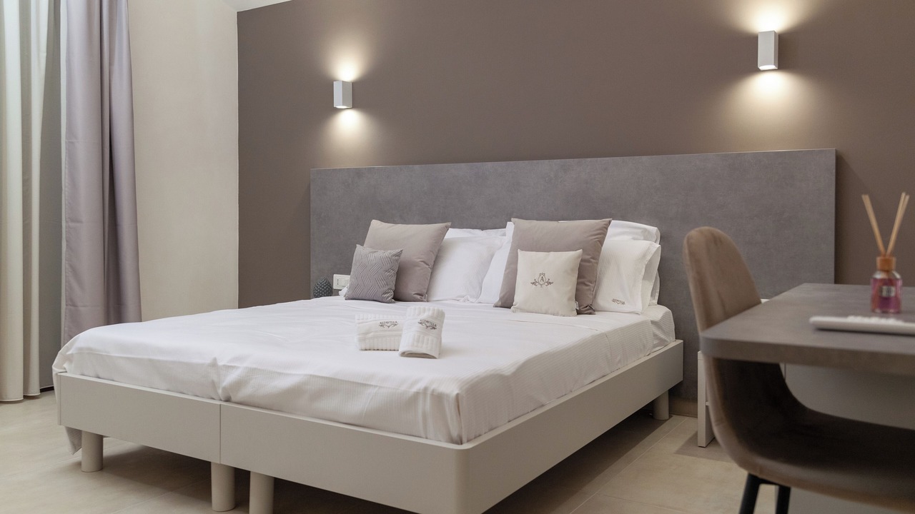 Photo of Bedroom in Birgi Vecchi