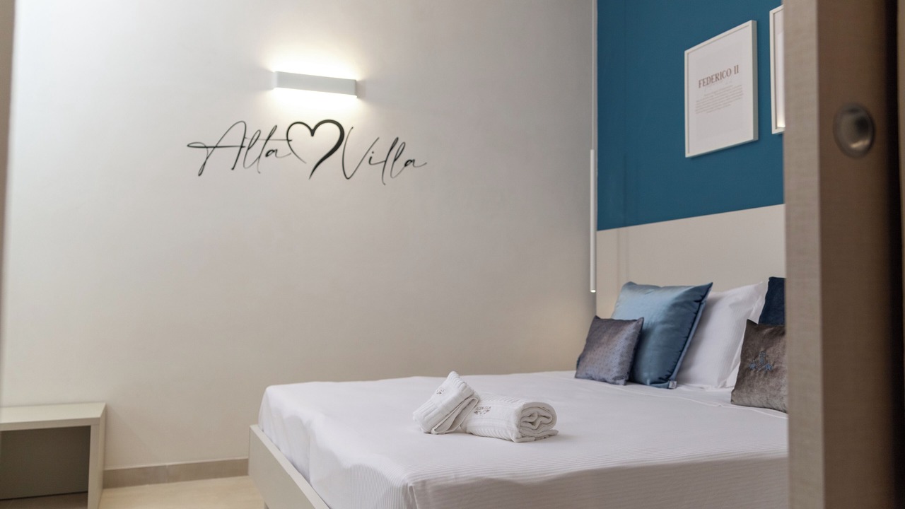 Photo of Bedroom in Birgi Vecchi