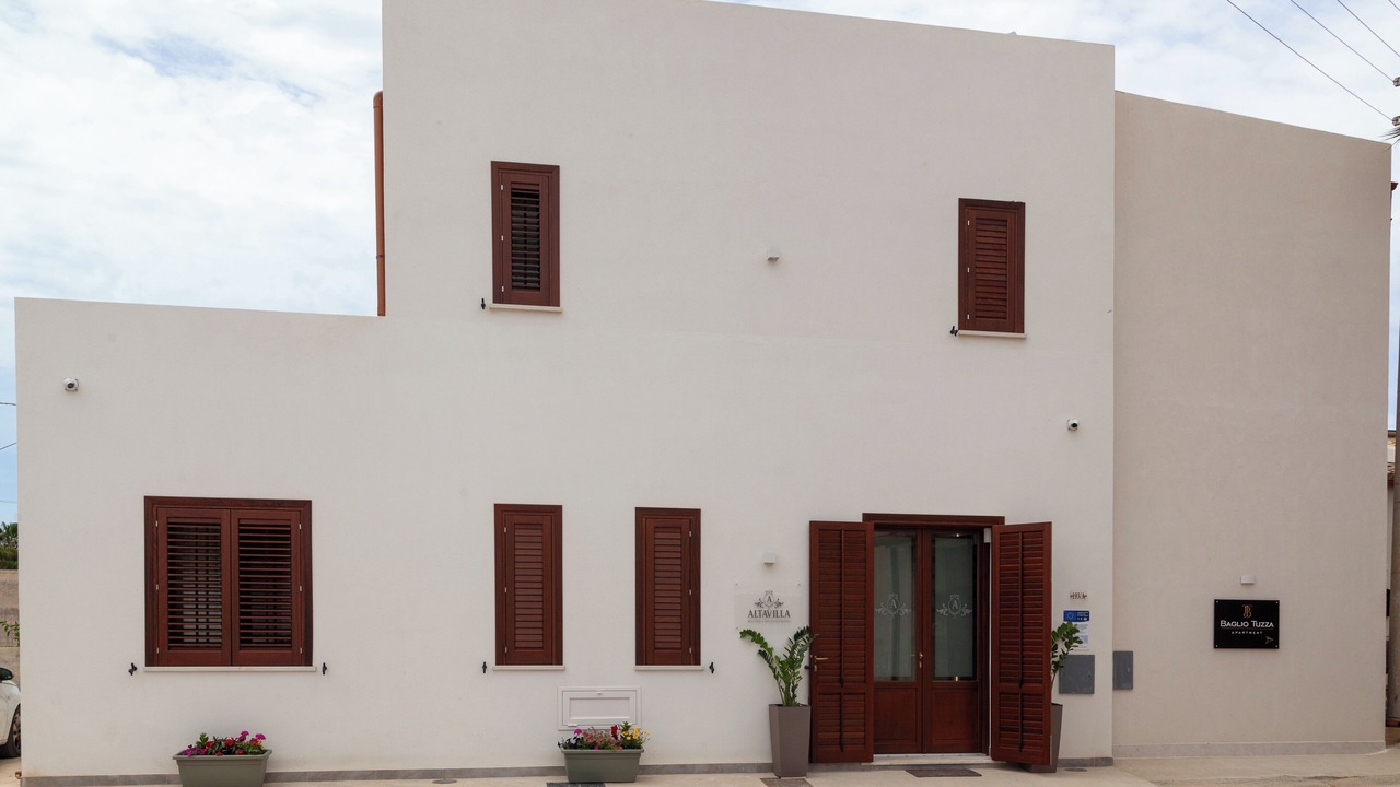 Photo of Outdoor in Birgi Vecchi