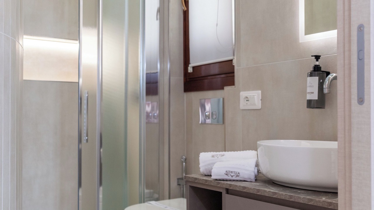 Photo of Bathroom in Birgi Vecchi