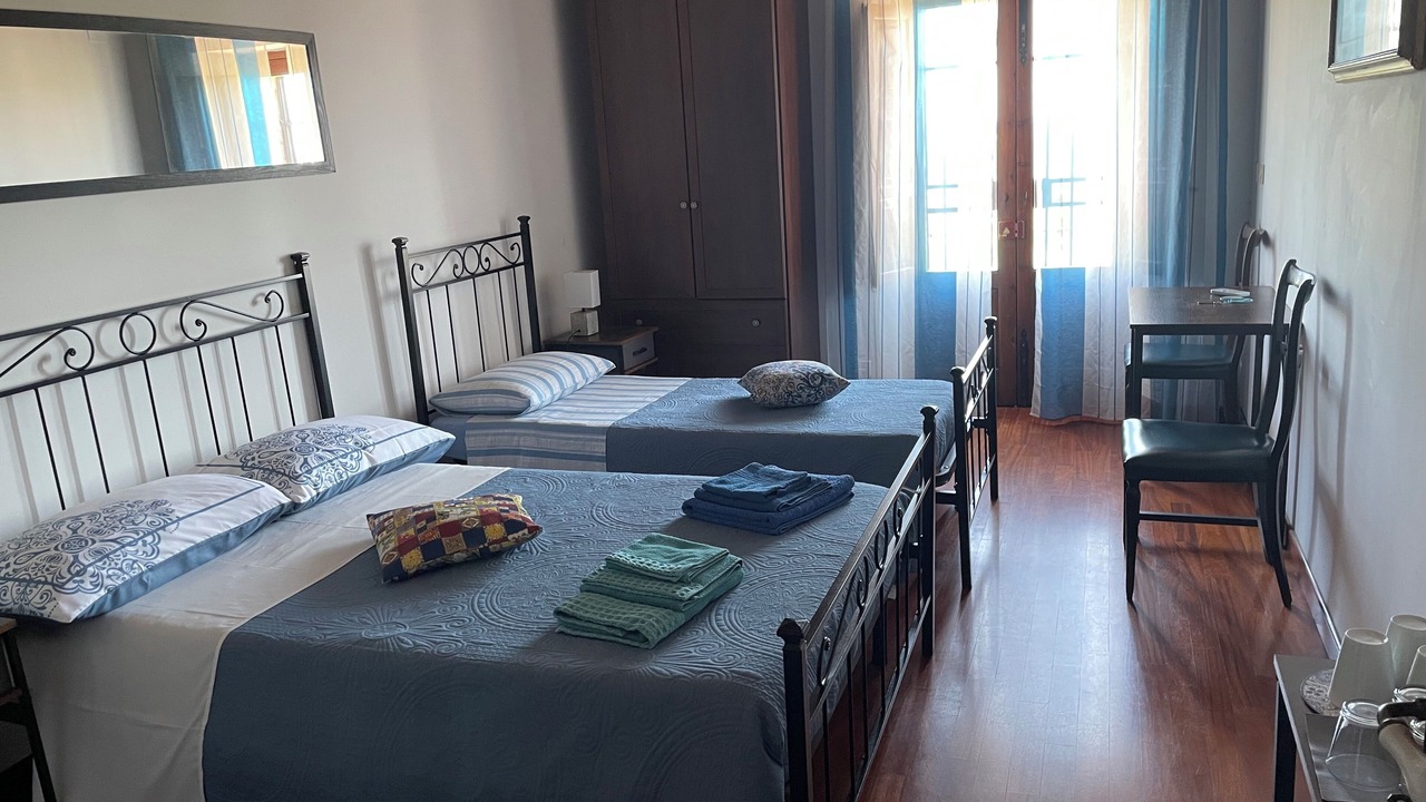 Photo of Bedroom in Fondachello