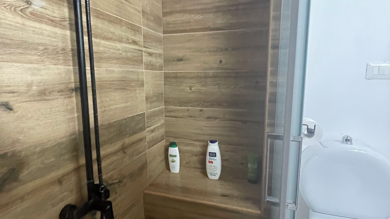 Photo of Bathroom in Fondachello