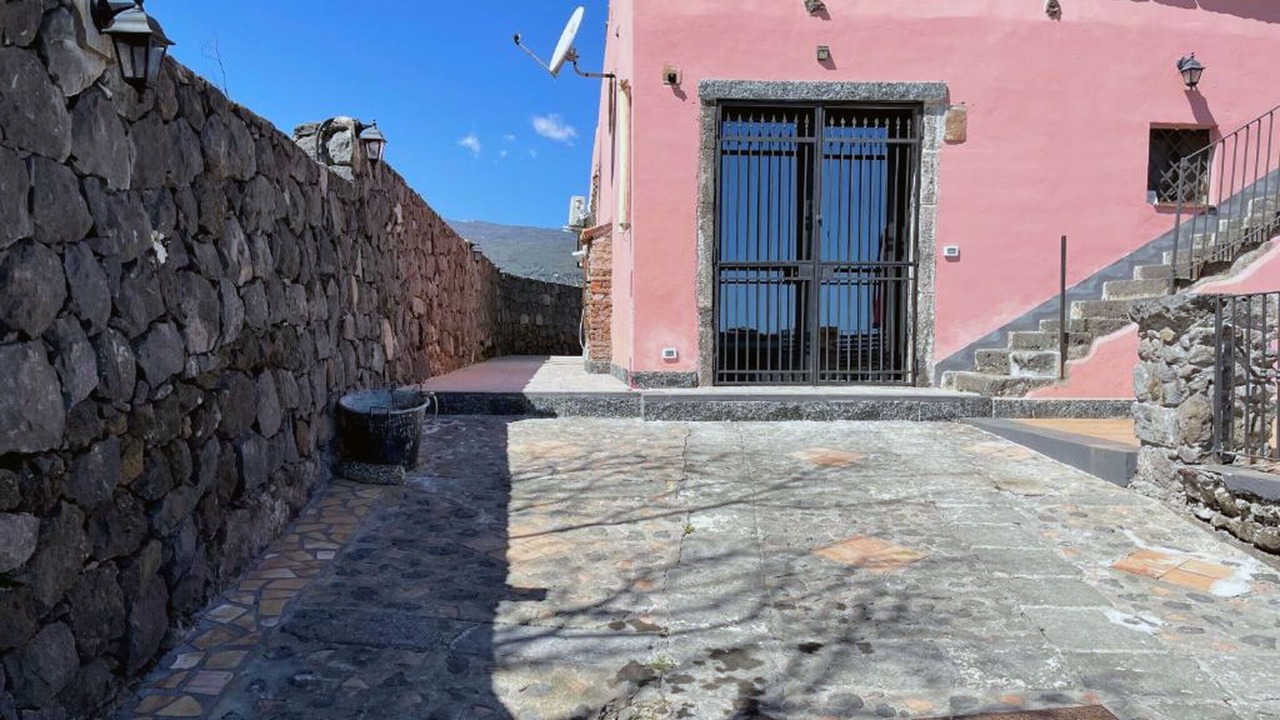 Photo of Outdoor in Fondachello