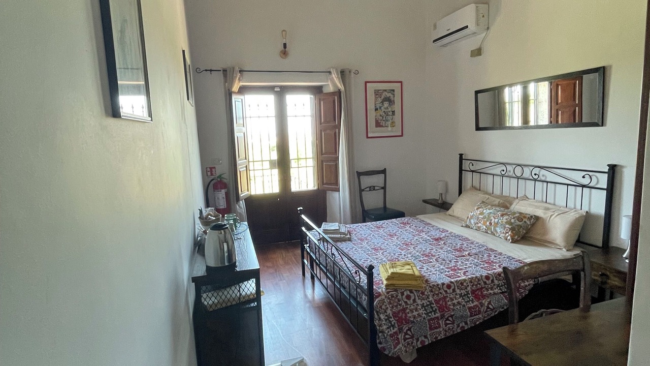 Photo of Bedroom in Fondachello