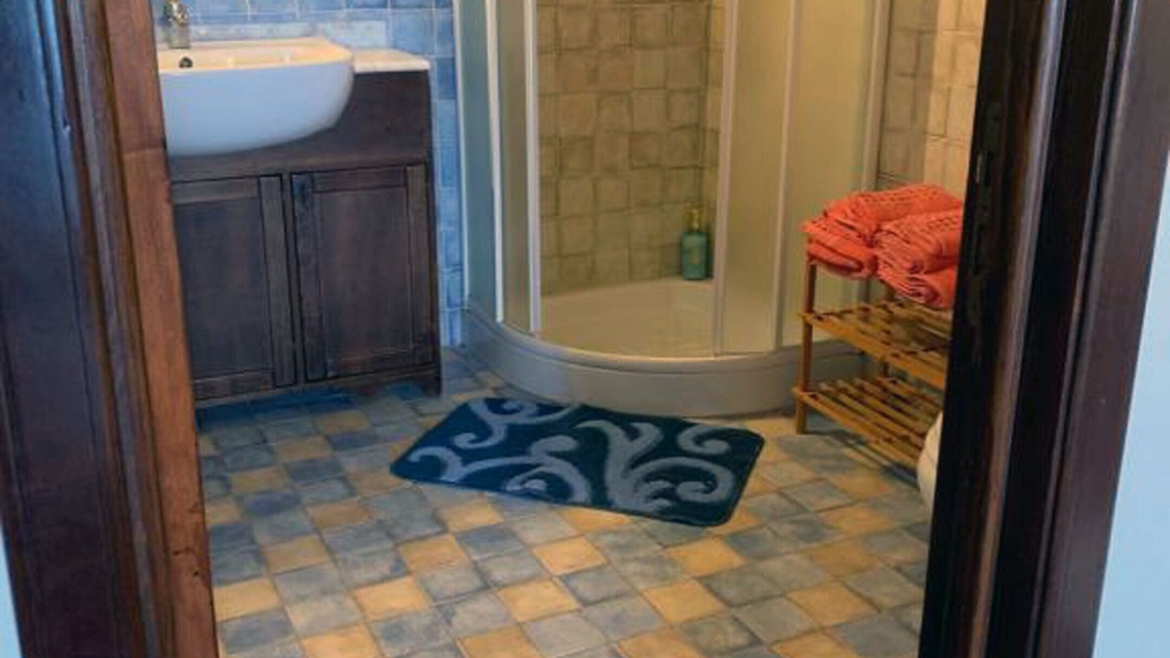 Photo of Bathroom in Fondachello