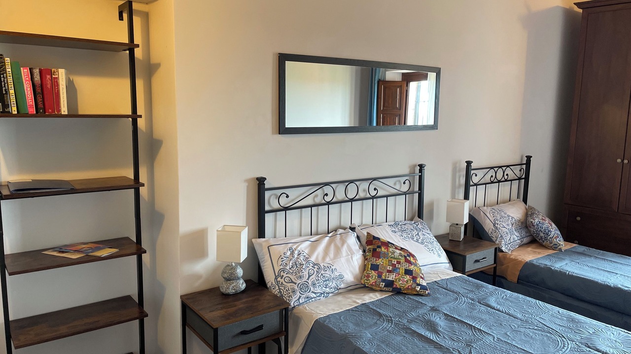 Photo of Bedroom in Fondachello