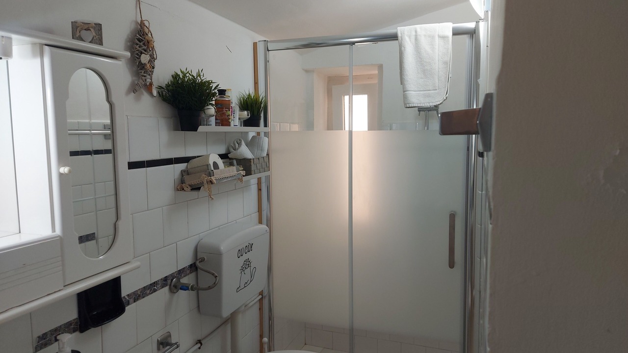 Photo of Bathroom in Old Town