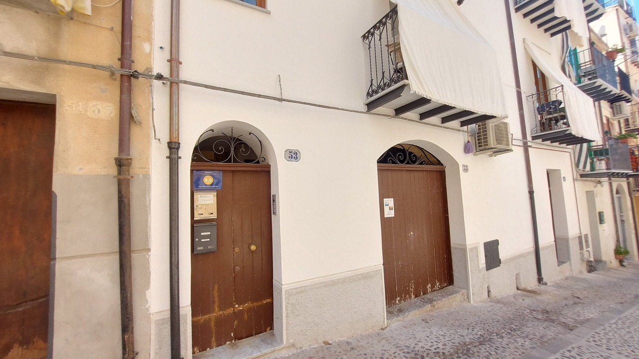 Photo of Outdoor in Old Town
