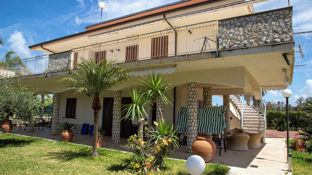 Photo of Outdoor in Acquedolci