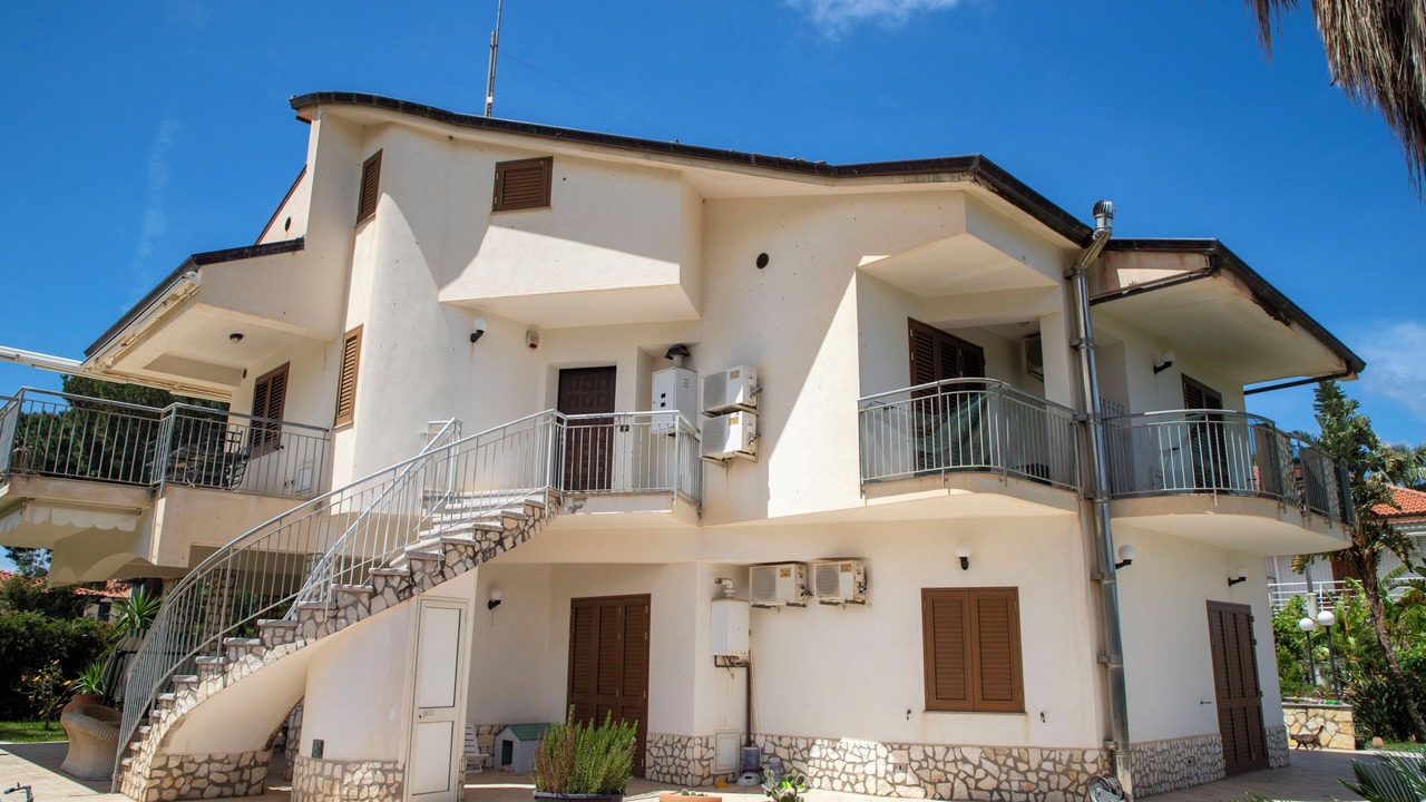 Photo of Outdoor in Acquedolci