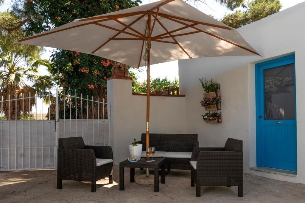 Photo of Patio Balcony in Paceco