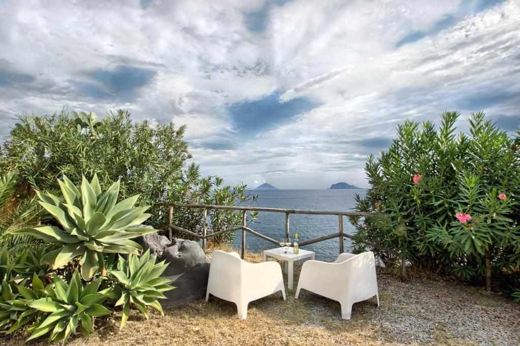 Photo of Outdoor in Santa Marina Salina