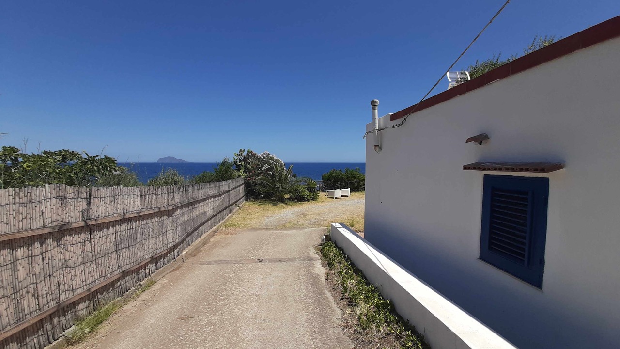 Photo of Outdoor in Santa Marina Salina