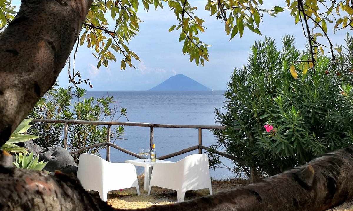 Photo of Outdoor in Santa Marina Salina