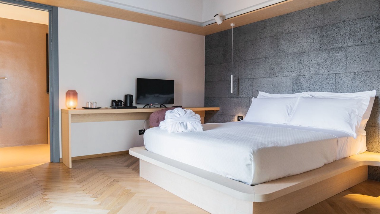 Photo of Bedroom in Ramacca
