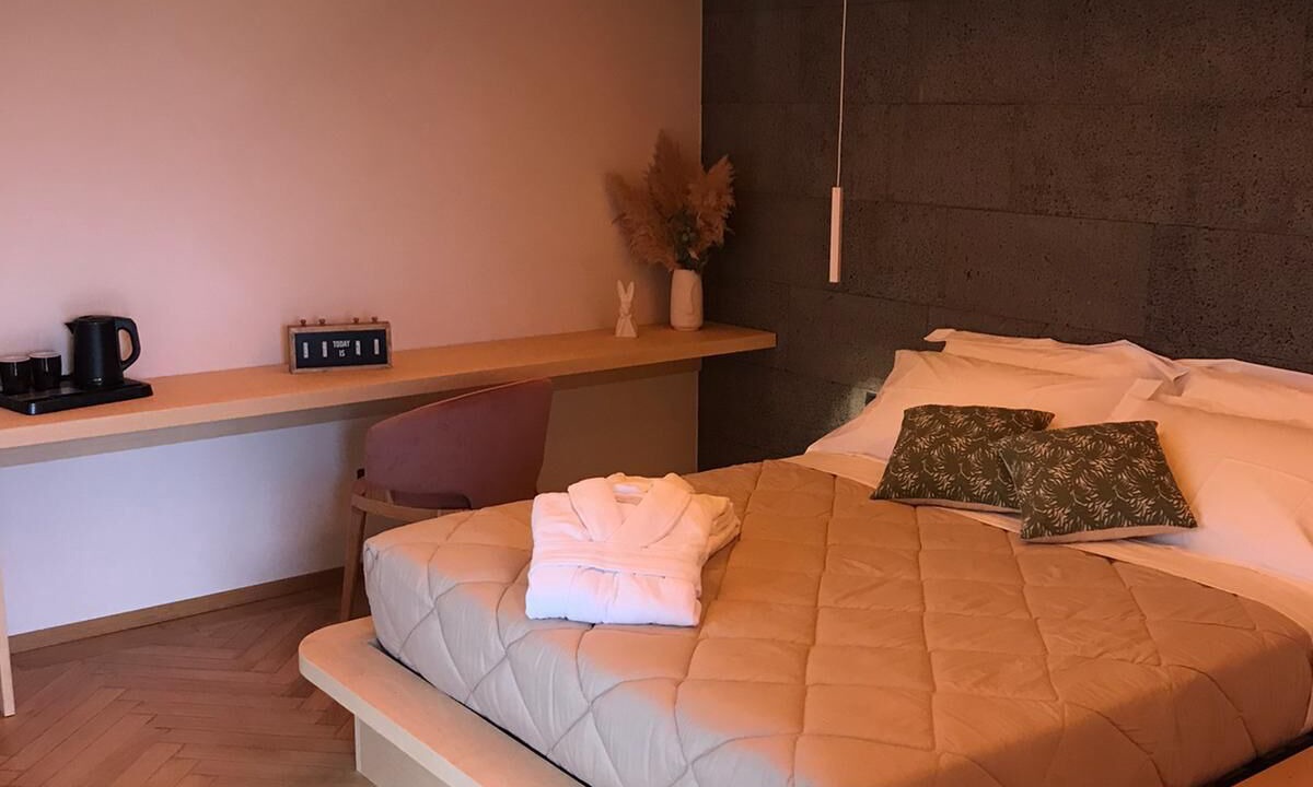 Photo of Bedroom in Ramacca