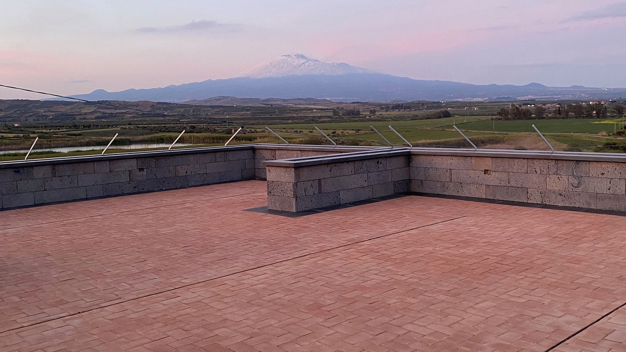 Photo of Outdoor in Ramacca