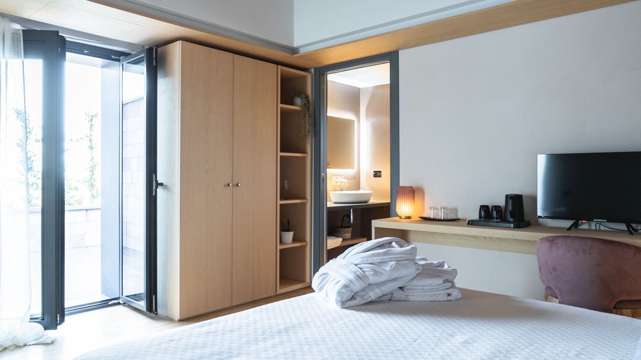 Photo of Bedroom in Ramacca