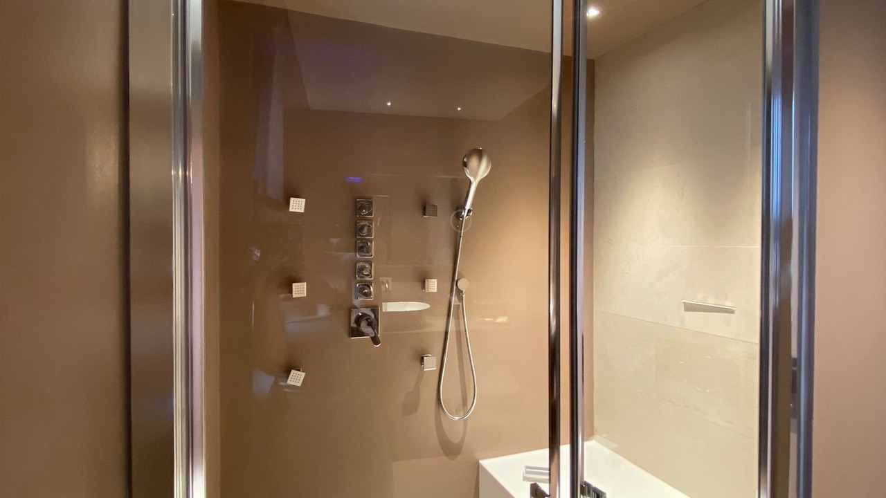 Photo of Bathroom in Ramacca