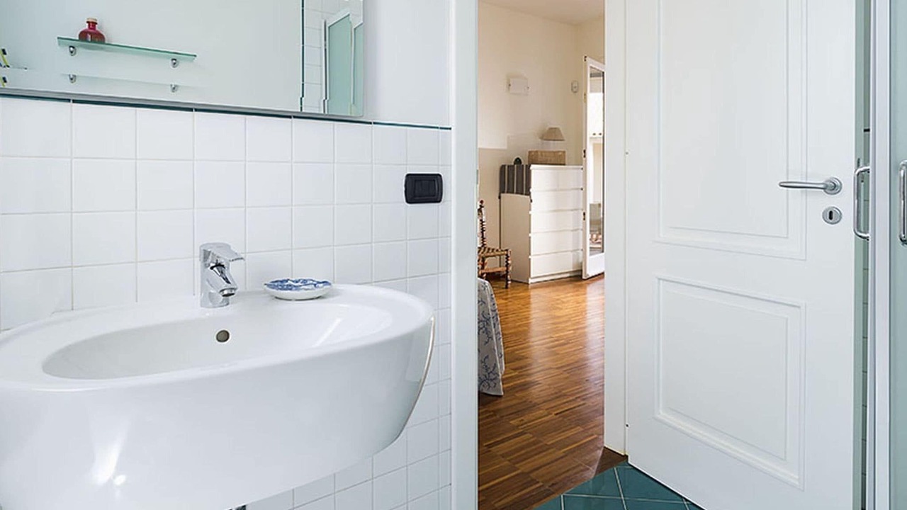 Photo of Bathroom in Augusta