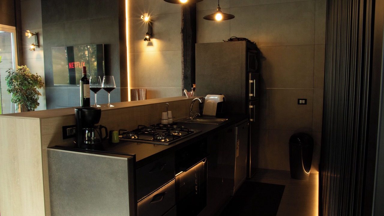 Photo of Kitchen in Boccadifalco