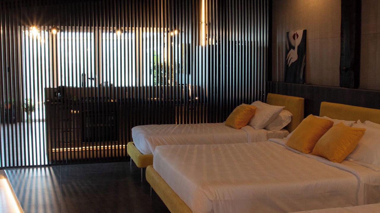 Photo of Bedroom in Boccadifalco