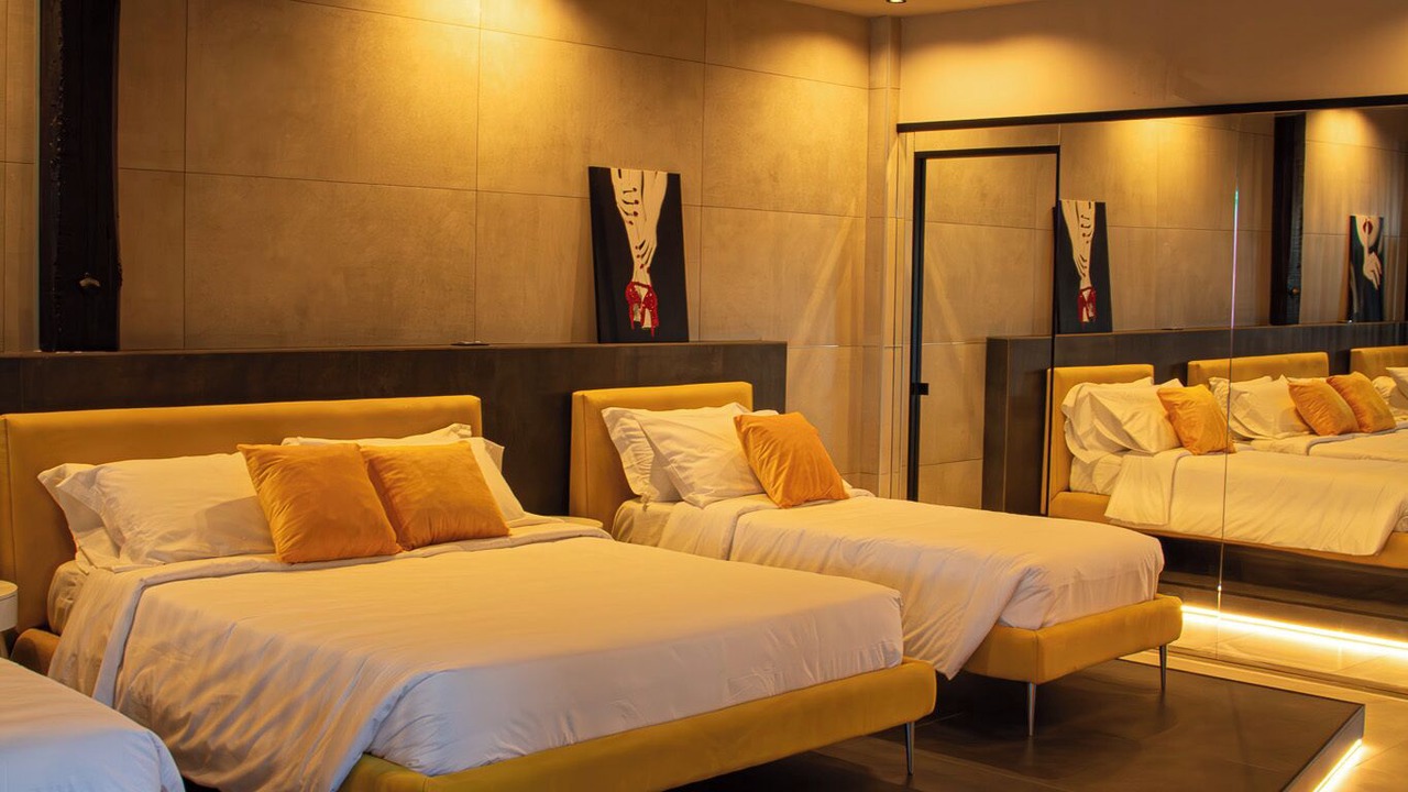 Photo of Bedroom in Boccadifalco