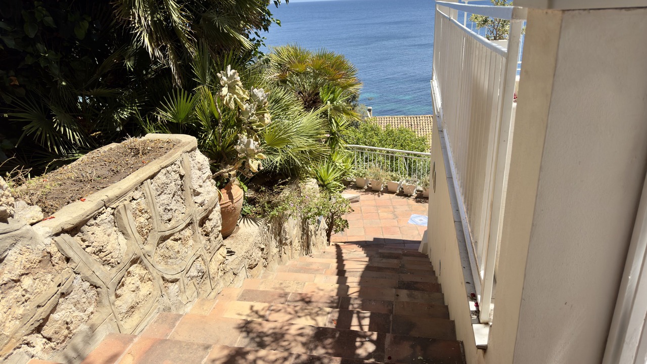 Photo of Outdoor in Capo Zafferano