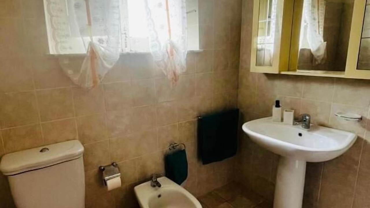 Photo of Bathroom in Coste