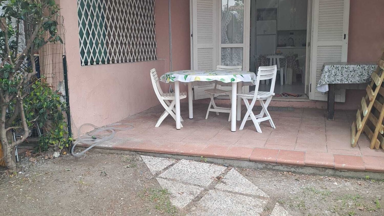 Photo of Patio Balcony in Furnari