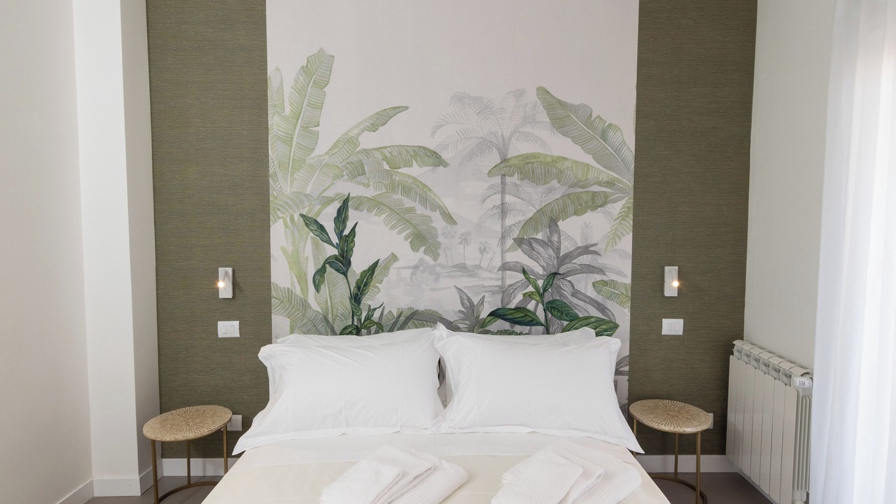 Photo of Bedroom in Capo Peloro