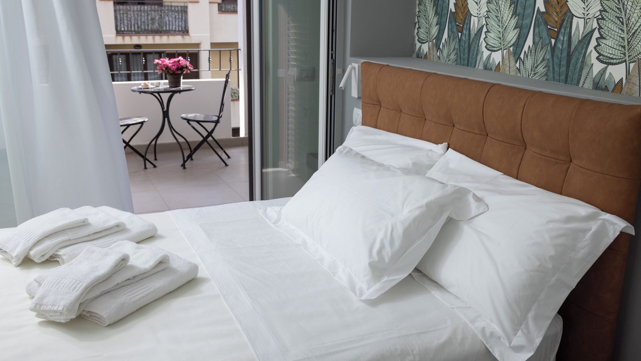 Photo of Bedroom in Capo Peloro