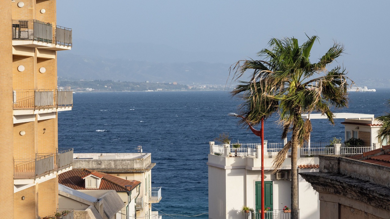 Photo of Outdoor in Capo Peloro