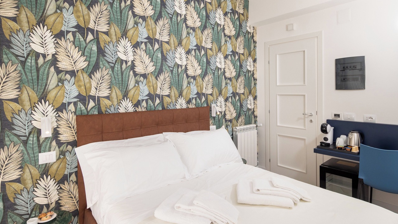 Photo of Bedroom in Capo Peloro