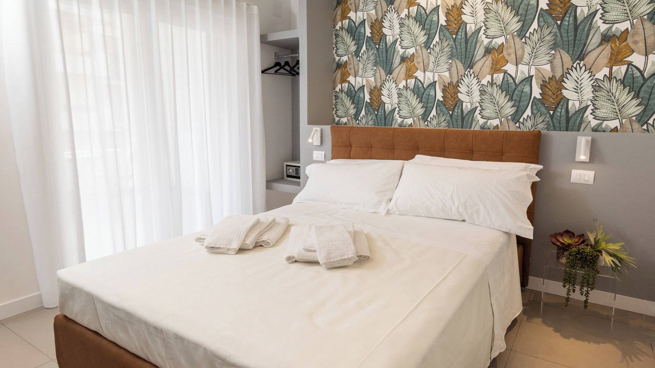 Photo of Bedroom in Capo Peloro
