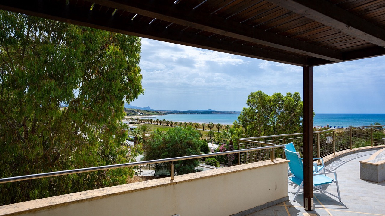 Photo of Outdoor in Porto Palo
