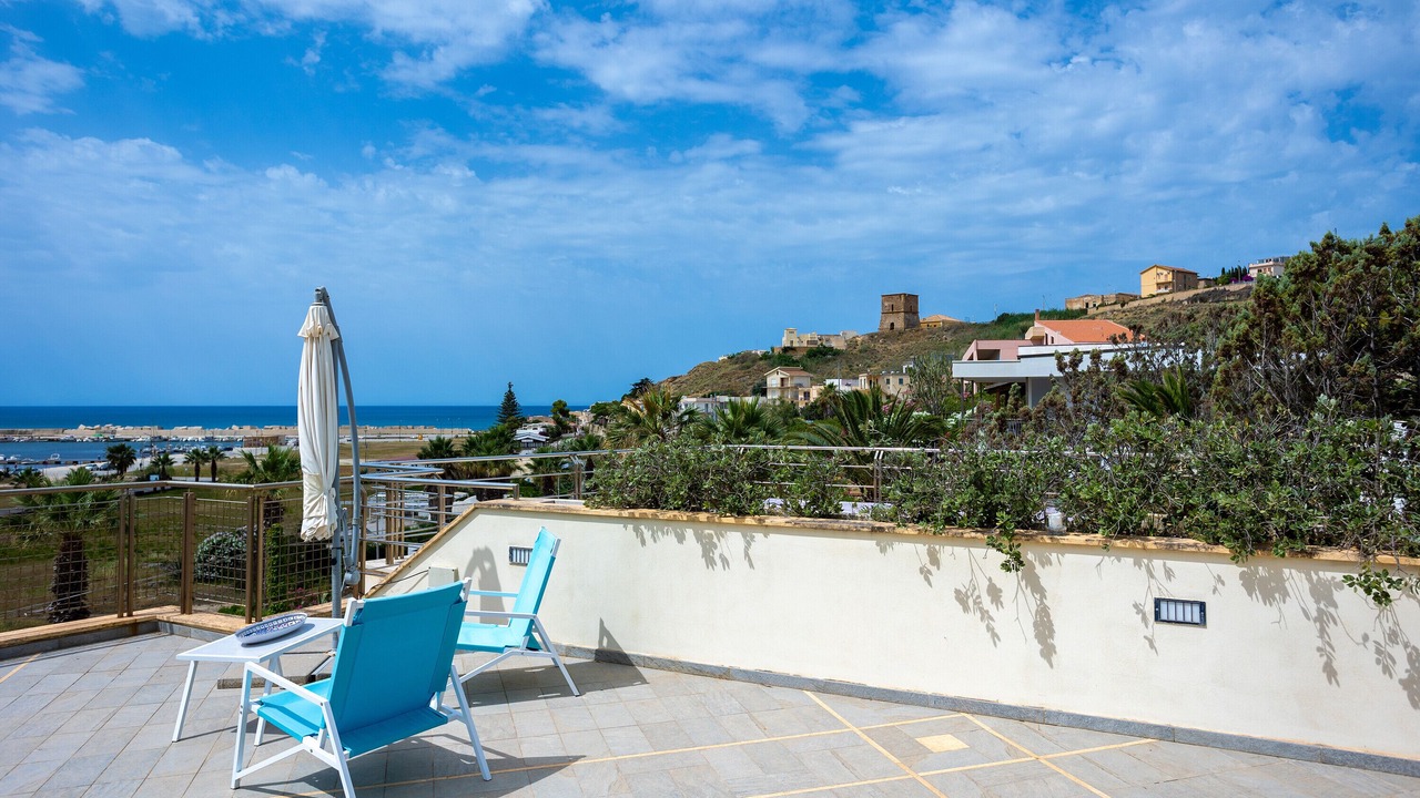 Photo of Outdoor in Porto Palo