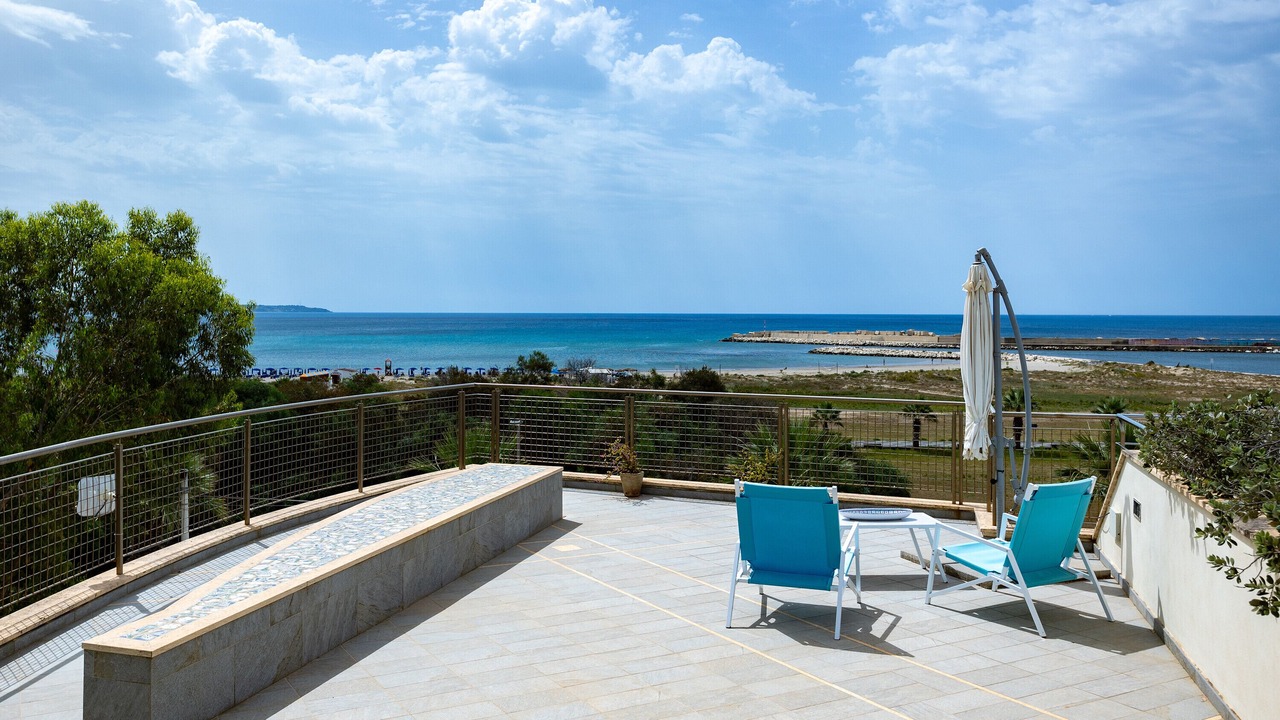 Photo of Outdoor in Porto Palo