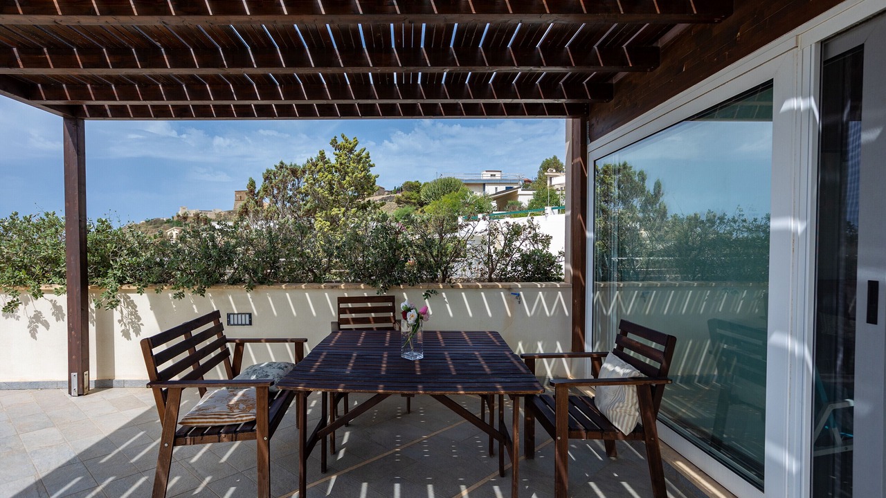 Photo of Outdoor in Porto Palo