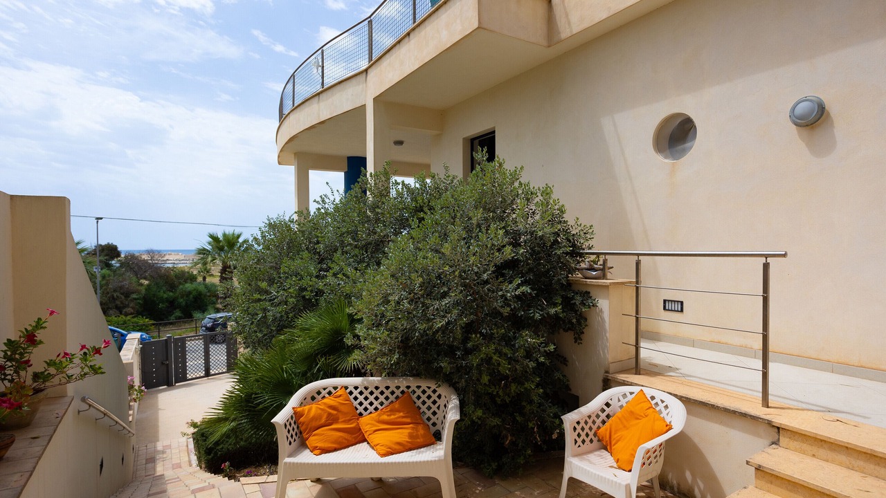Photo of Outdoor in Porto Palo